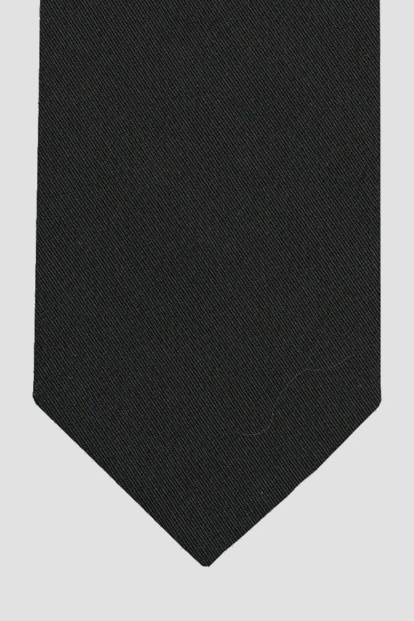 ΓΡΑΒΑΤΑ OLYMP - 68 ΜΑΥΡΟ